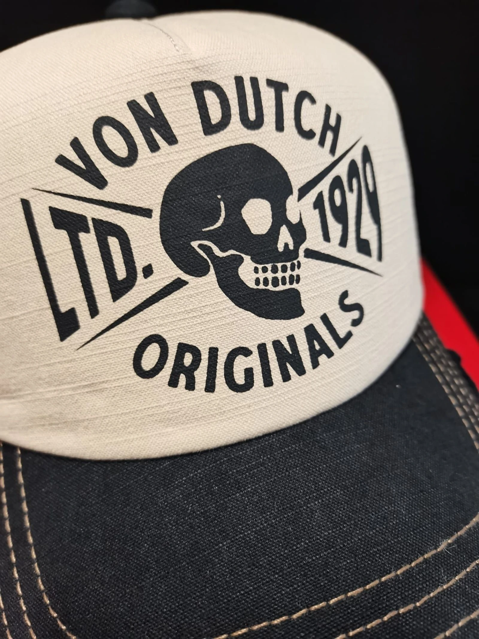 Von Ducht pet – photo 4